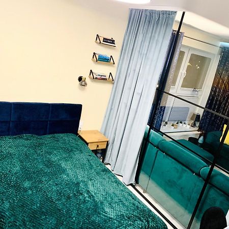 Caloroczny Apartament Perlowa Przystan Kołobrzeg Eksteriør bilde