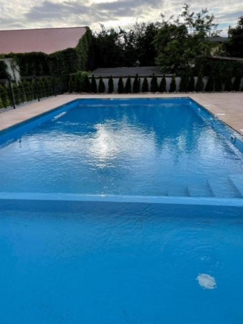 Caloroczny Apartament Perlowa Przystan Kołobrzeg Eksteriør bilde